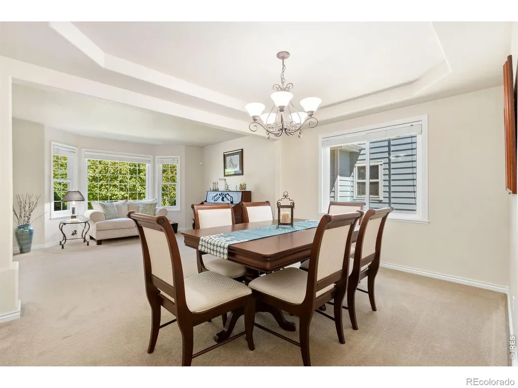 3221 Ledgestone Court Fort Collins CO 80528