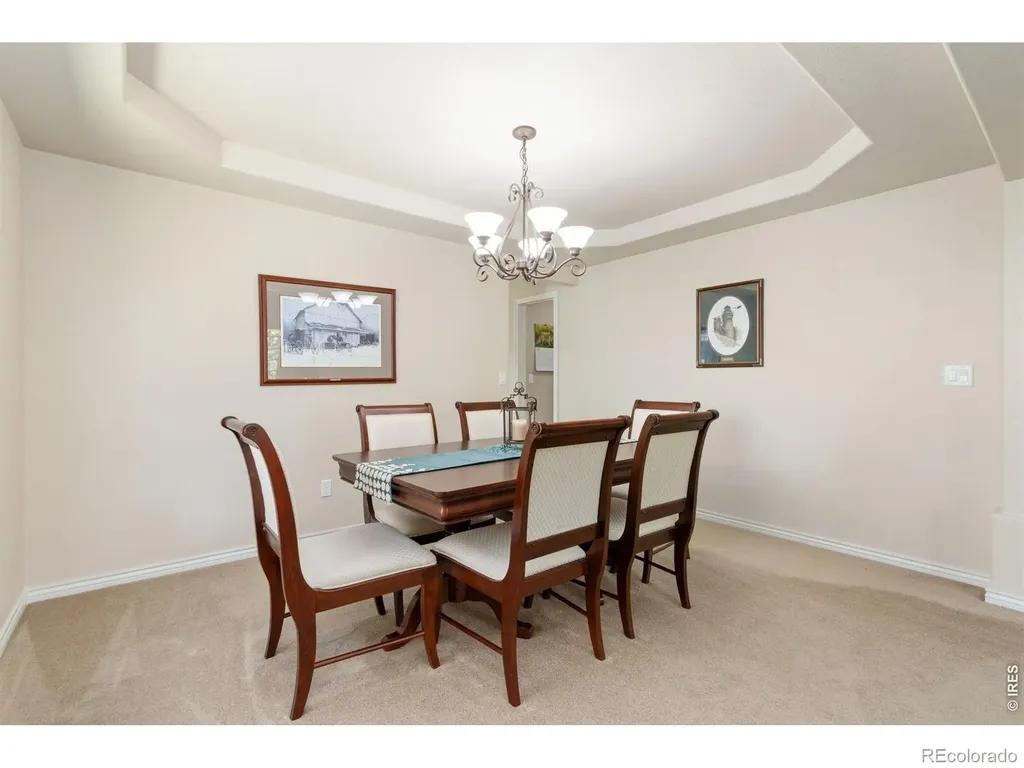 3221 Ledgestone Court Fort Collins CO 80528
