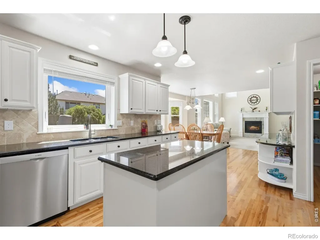 3221 Ledgestone Court Fort Collins CO 80528