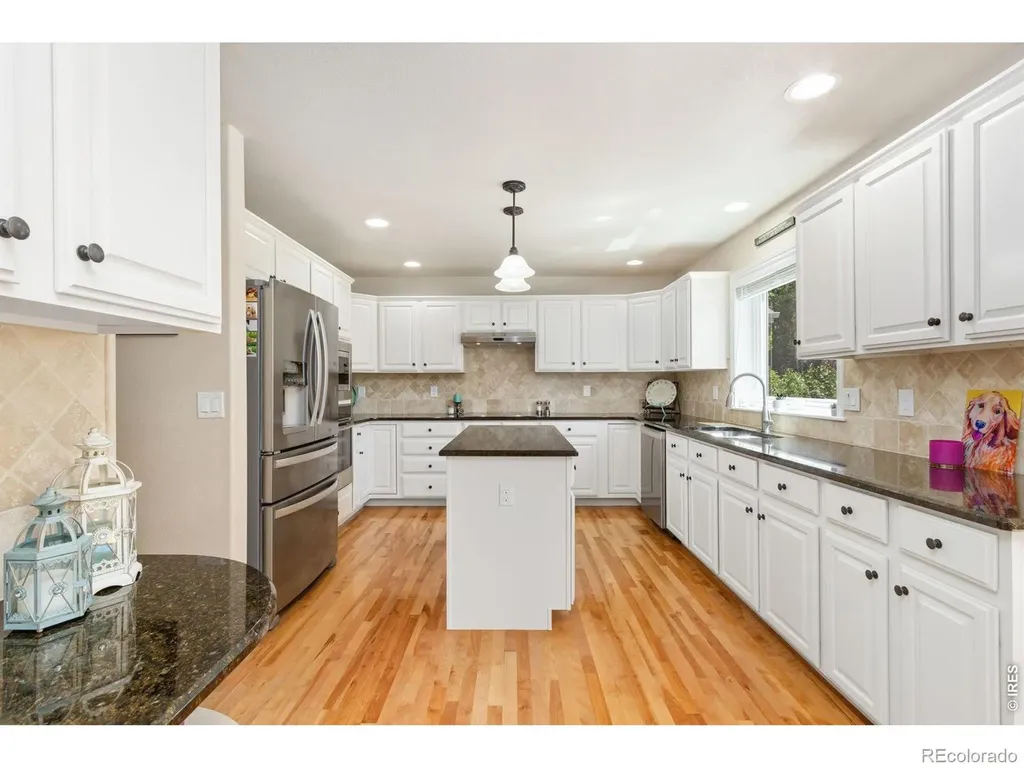 3221 Ledgestone Court Fort Collins CO 80528