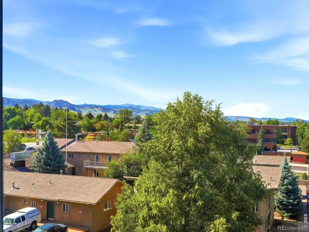 2830 E College Avenue Boulder CO 80303