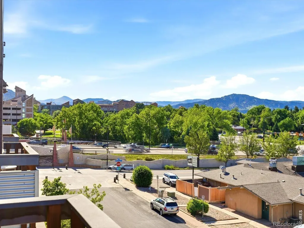 2830 E College Avenue Boulder CO 80303
