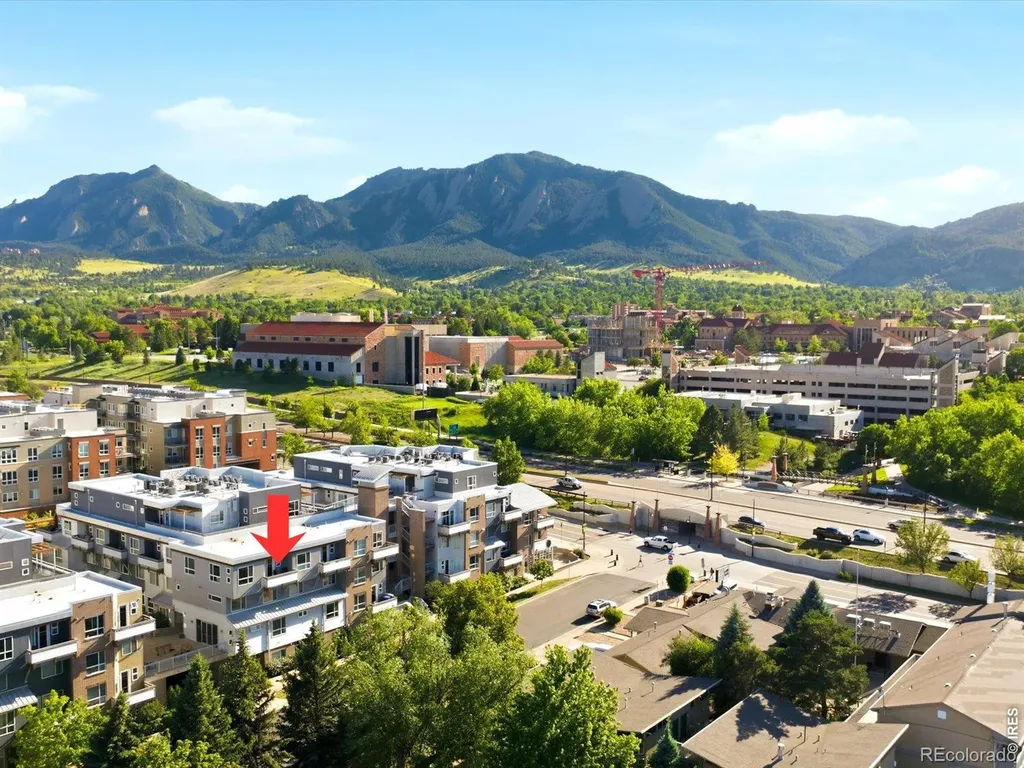 2830 E College Avenue Boulder CO 80303