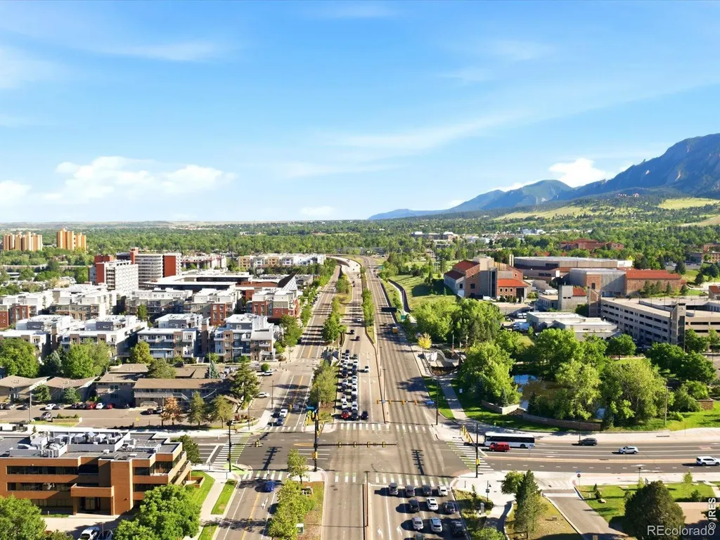 2830 E College Avenue Boulder CO 80303