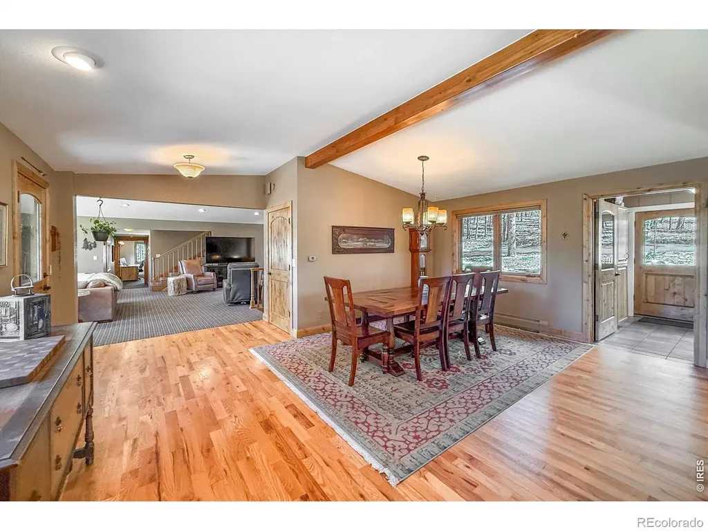 850 East Lane Estes Park CO 80517