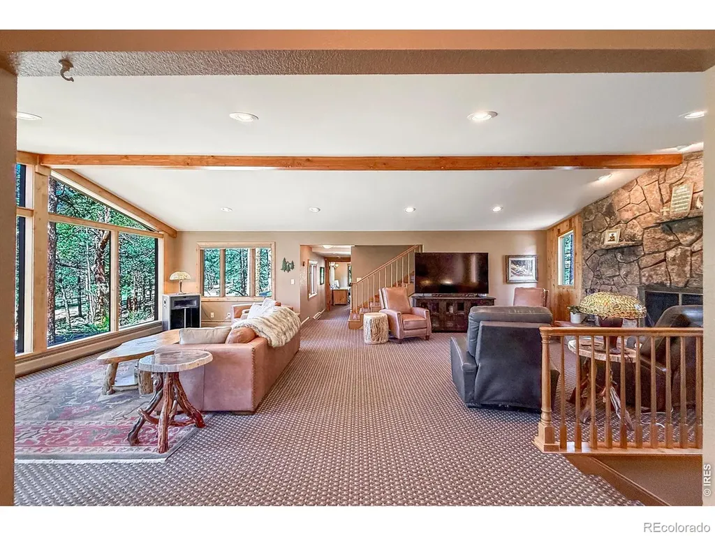 850 East Lane Estes Park CO 80517