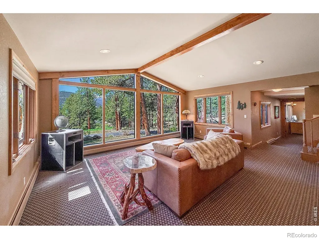850 East Lane Estes Park CO 80517