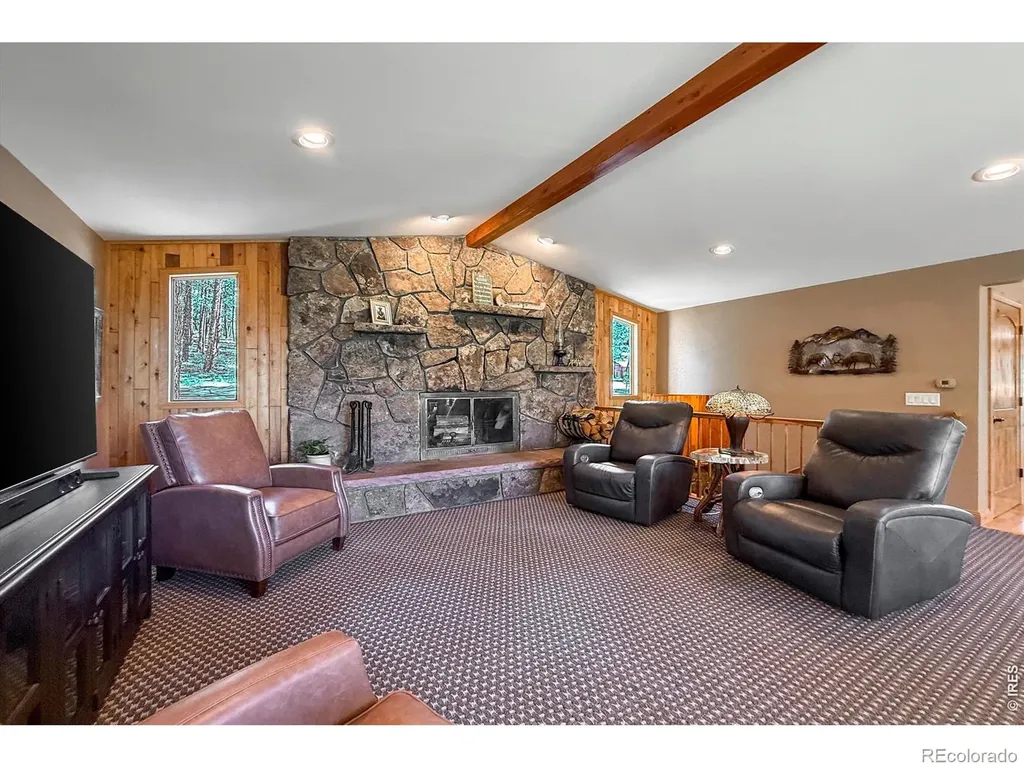 850 East Lane Estes Park CO 80517