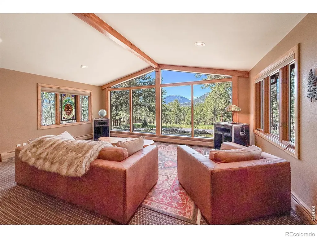 850 East Lane Estes Park CO 80517