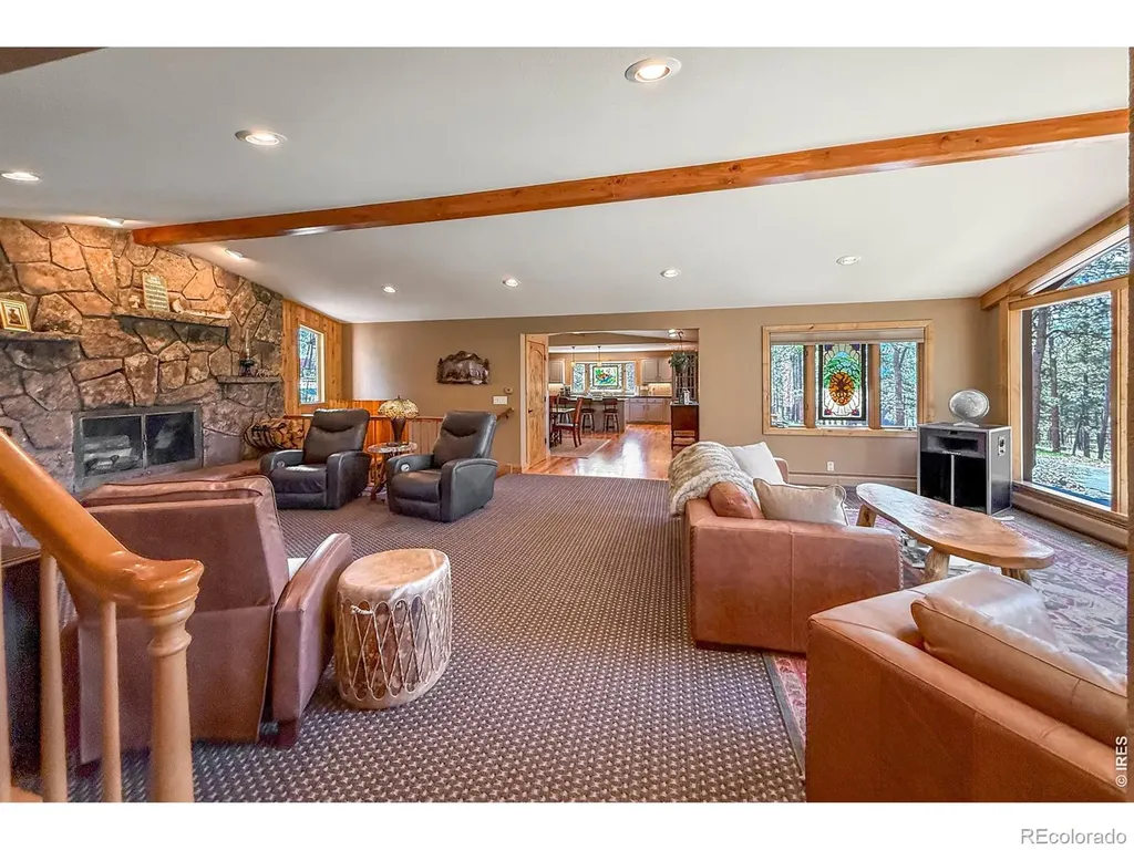 850 East Lane Estes Park CO 80517