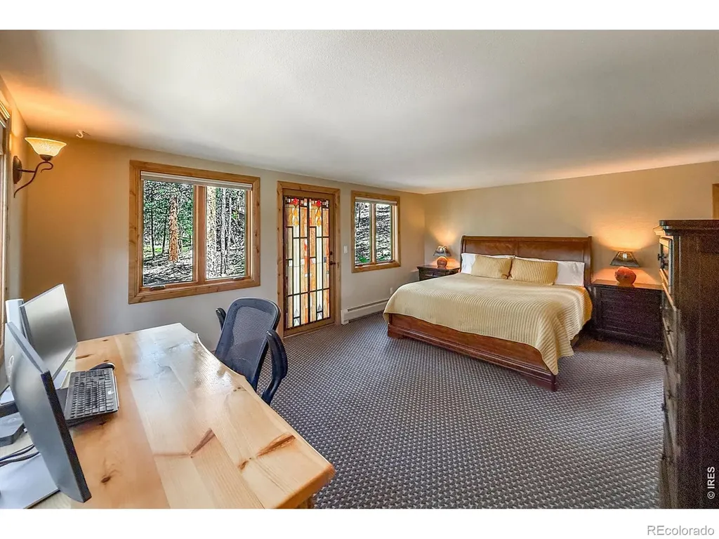 850 East Lane Estes Park CO 80517