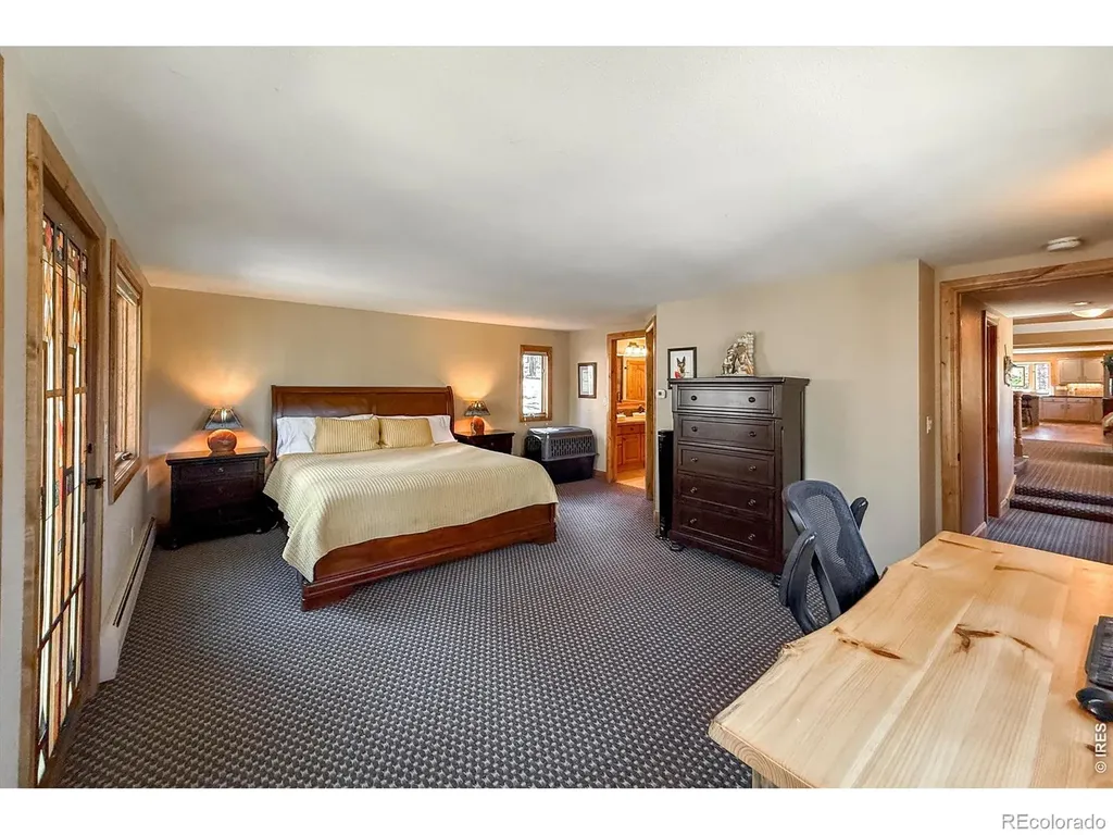 850 East Lane Estes Park CO 80517
