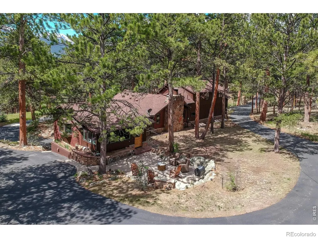 850 East Lane Estes Park CO 80517