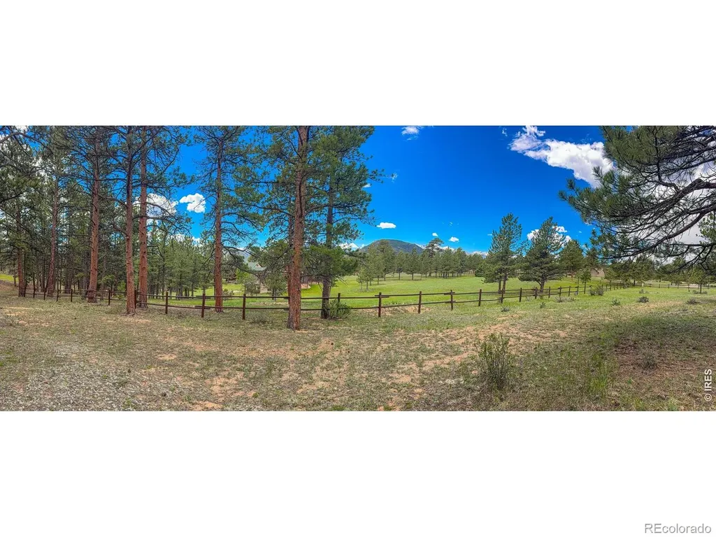 850 East Lane Estes Park CO 80517