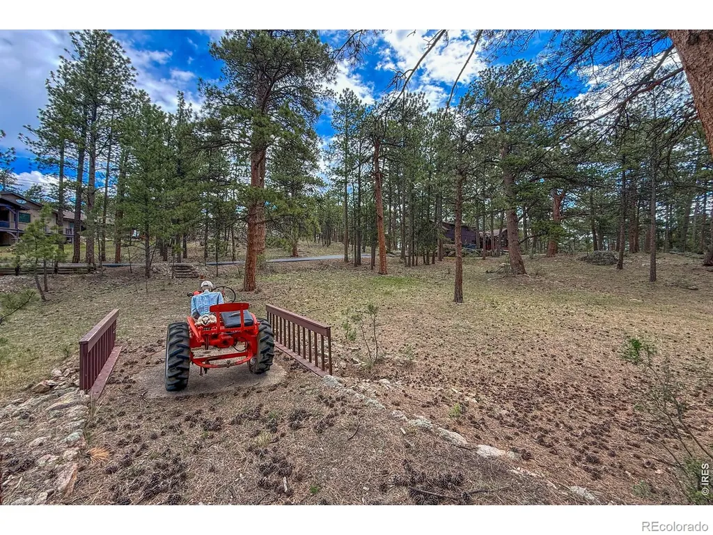 850 East Lane Estes Park CO 80517