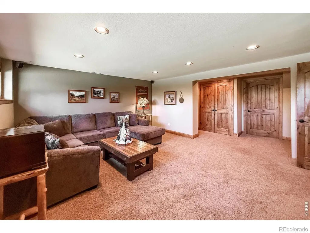 850 East Lane Estes Park CO 80517