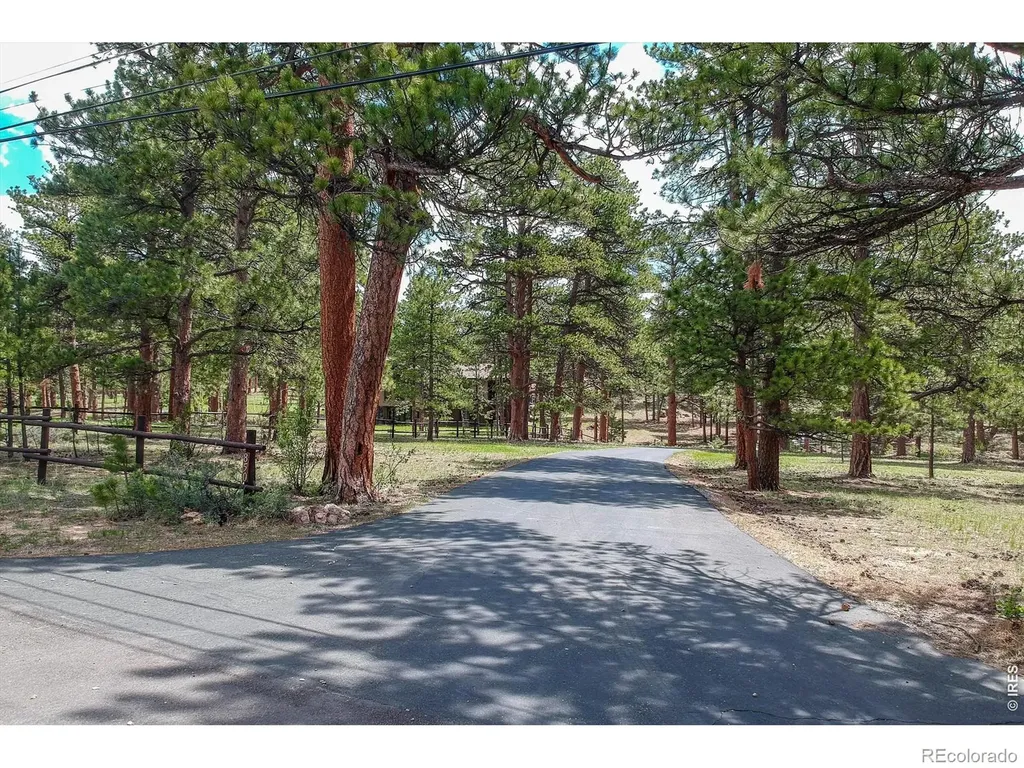 850 East Lane Estes Park CO 80517