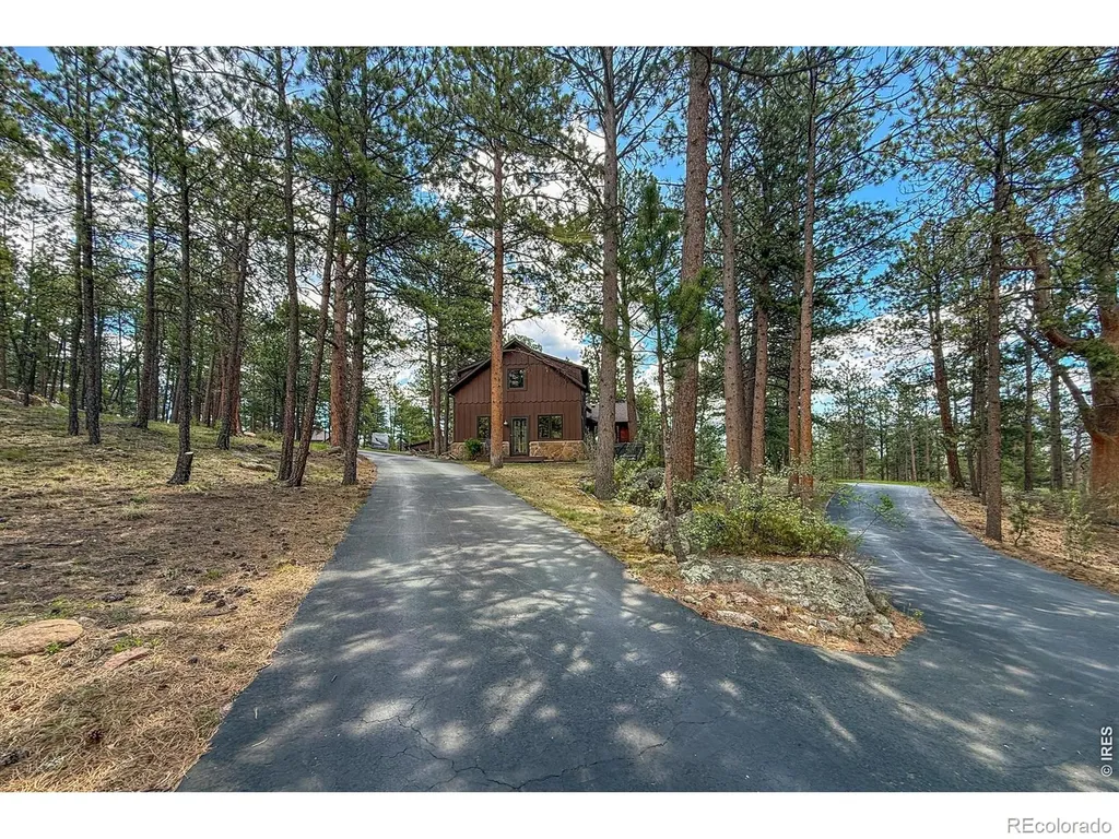 850 East Lane Estes Park CO 80517