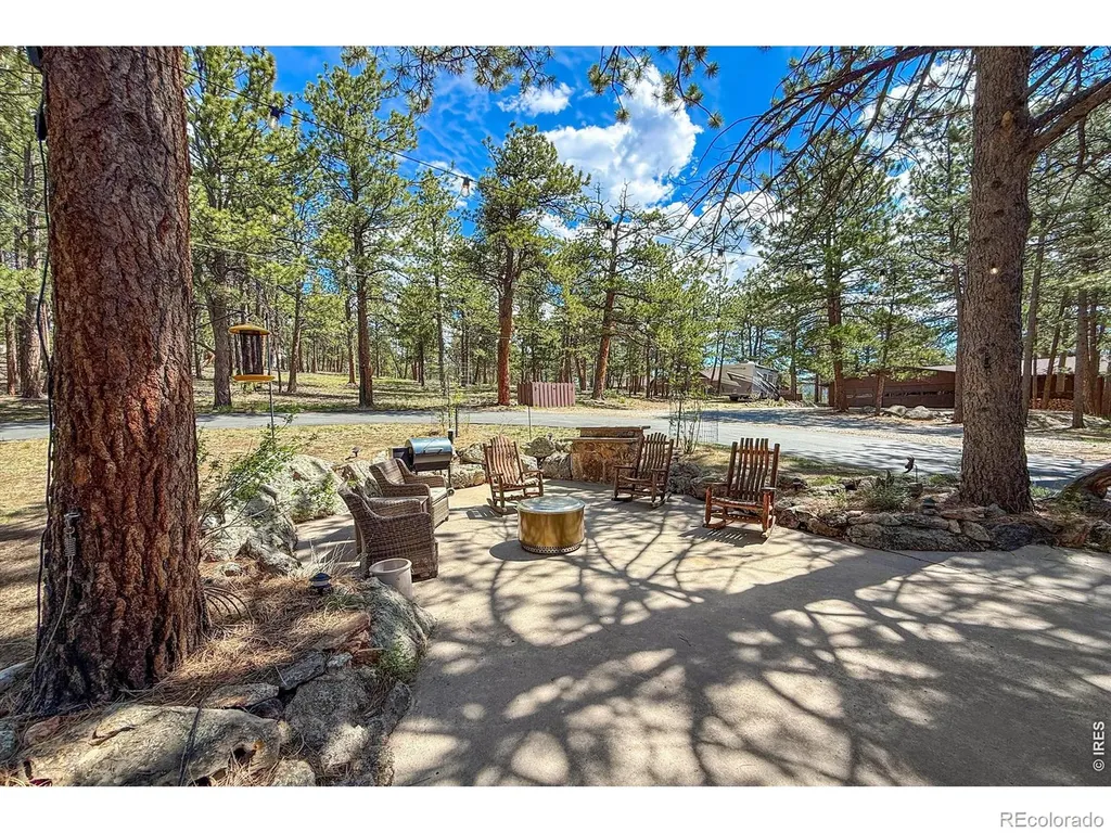 850 East Lane Estes Park CO 80517