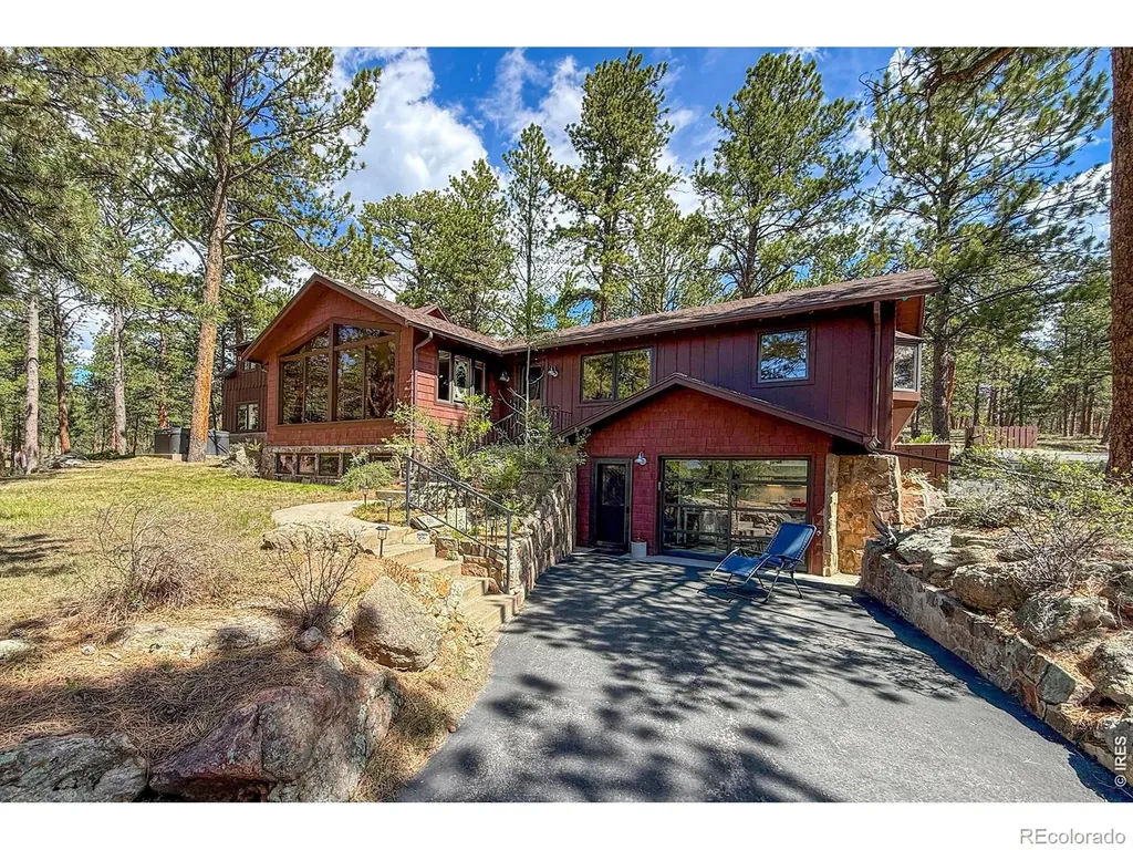 850 East Lane Estes Park CO 80517