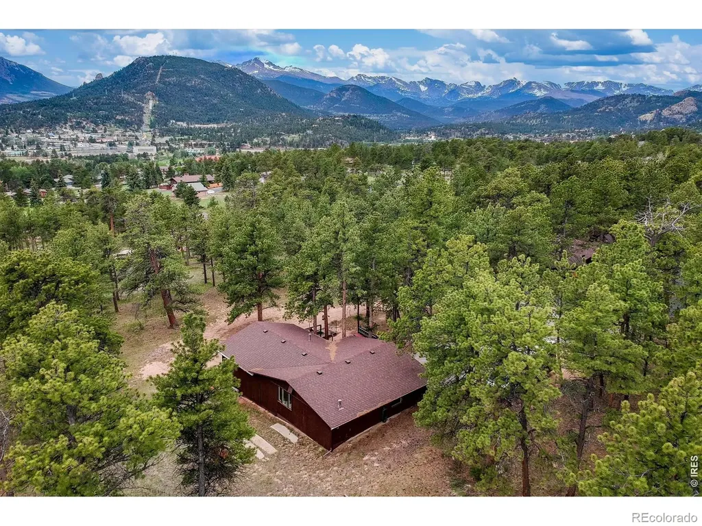 850 East Lane Estes Park CO 80517