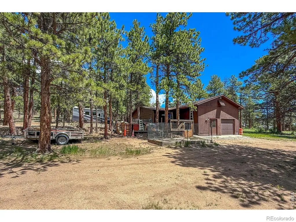 850 East Lane Estes Park CO 80517