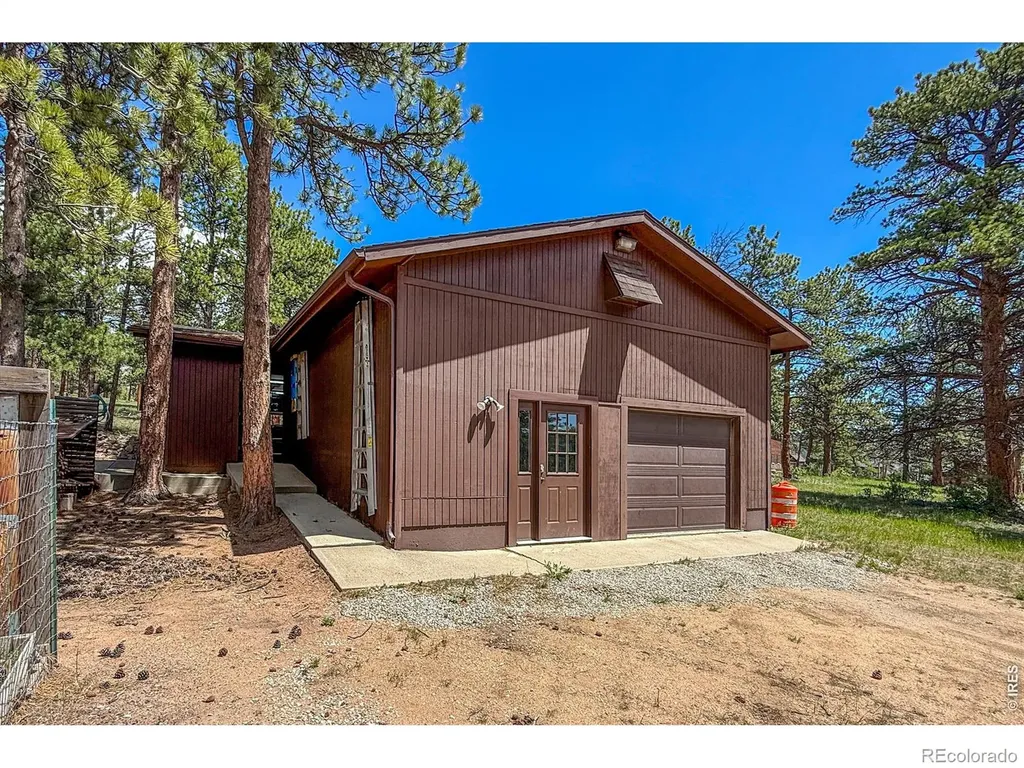 850 East Lane Estes Park CO 80517