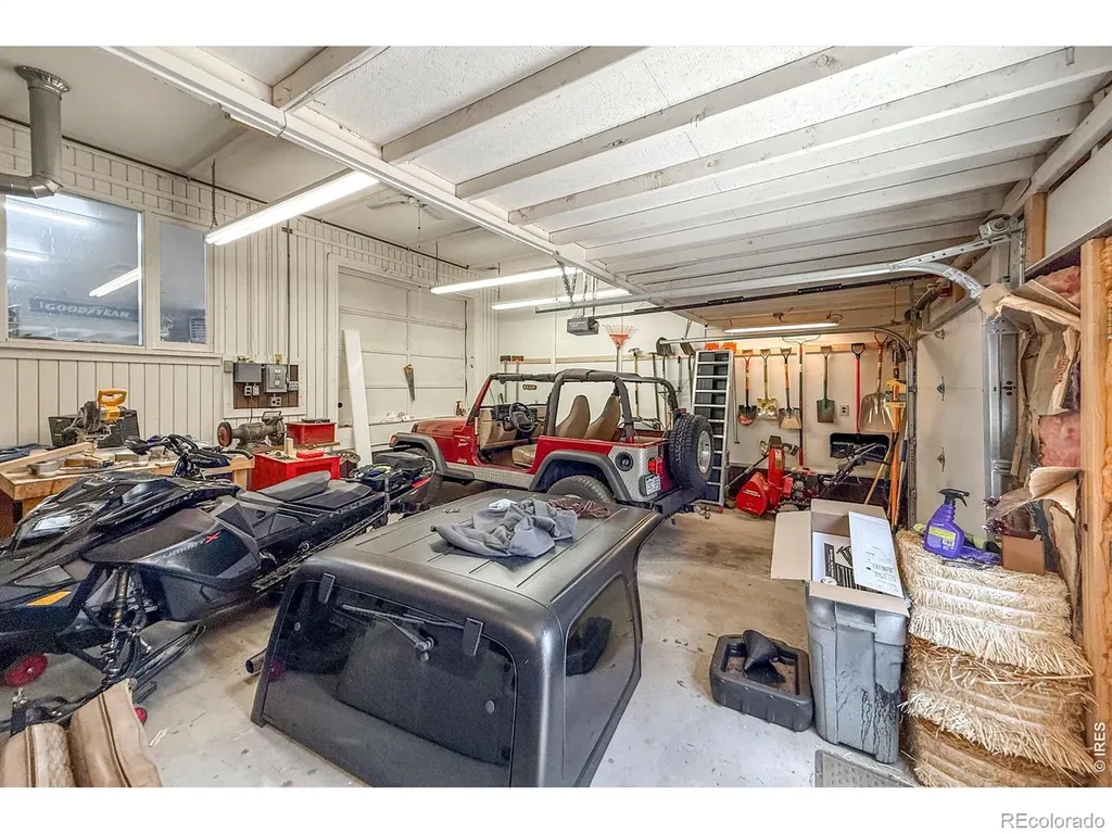 850 East Lane Estes Park CO 80517
