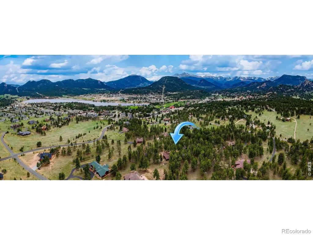 850 East Lane Estes Park CO 80517