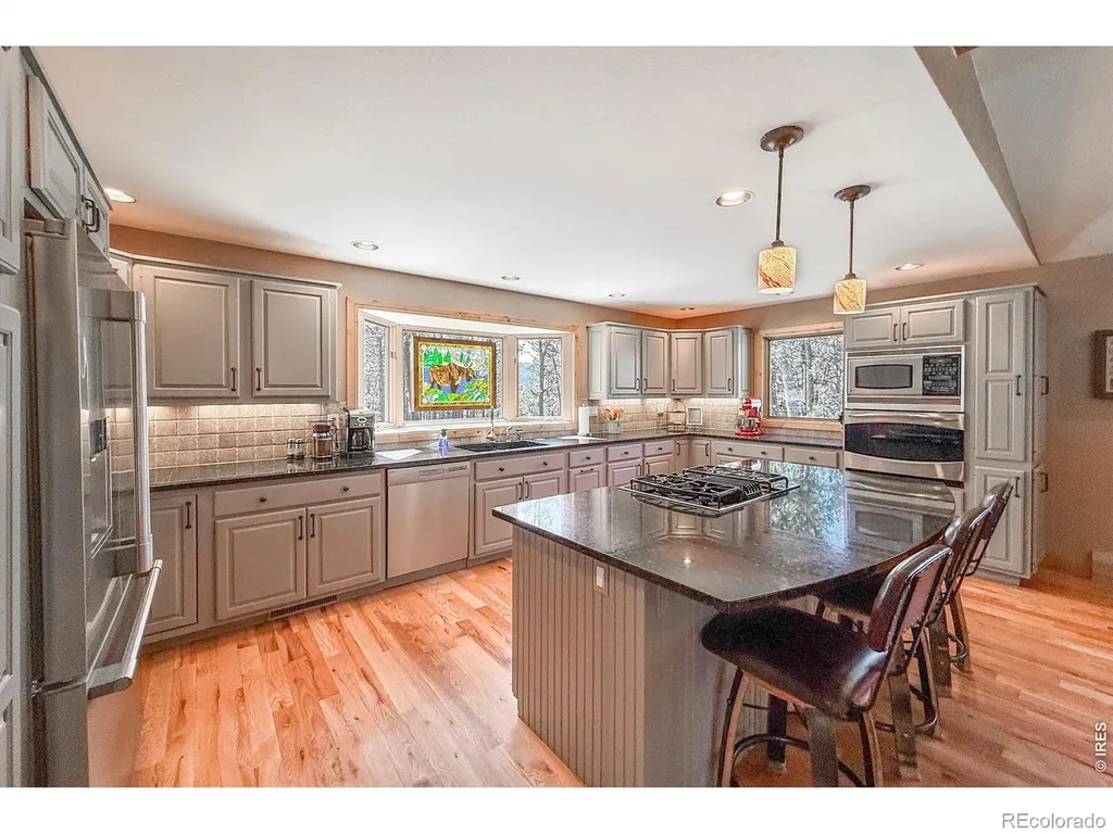 850 East Lane Estes Park CO 80517