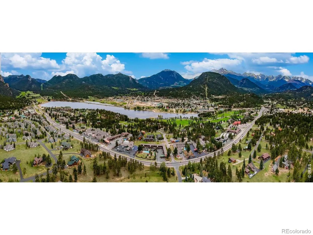 850 East Lane Estes Park CO 80517
