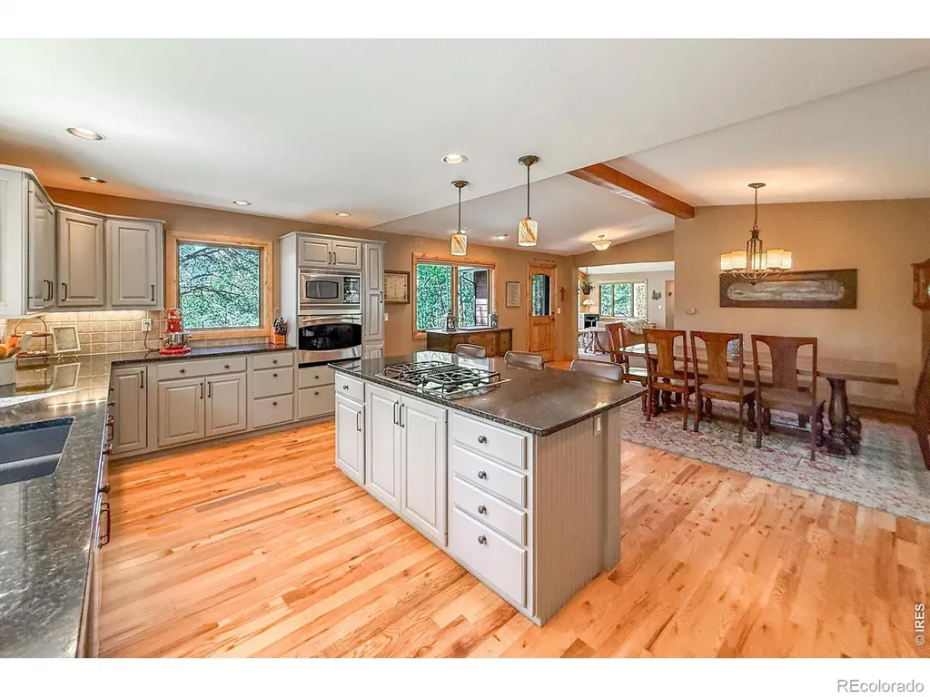 850 East Lane Estes Park CO 80517