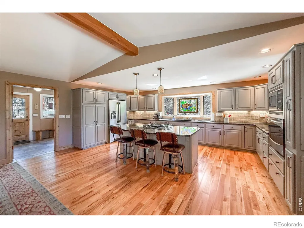 850 East Lane Estes Park CO 80517