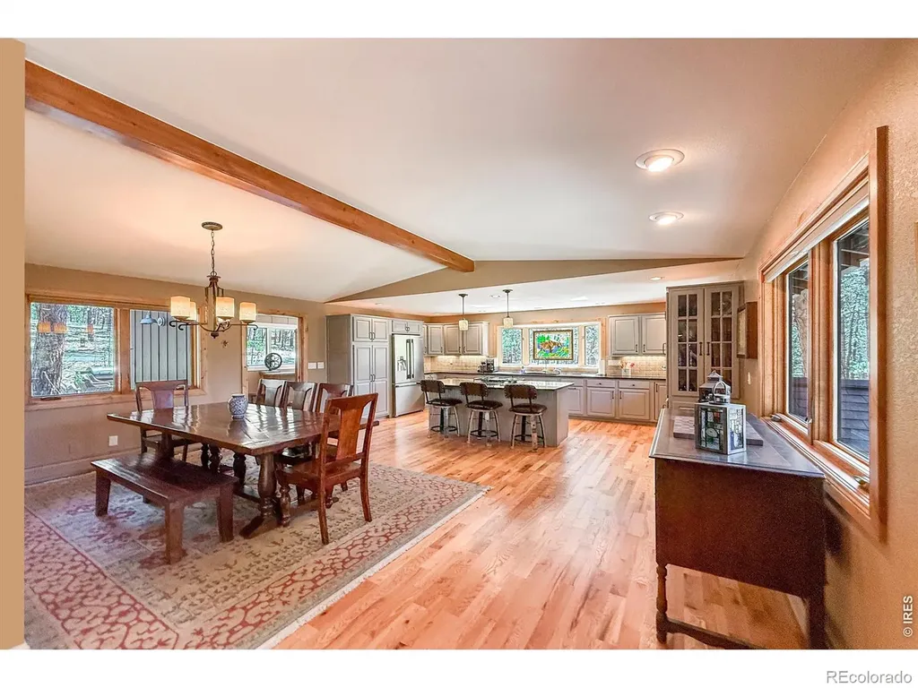 850 East Lane Estes Park CO 80517