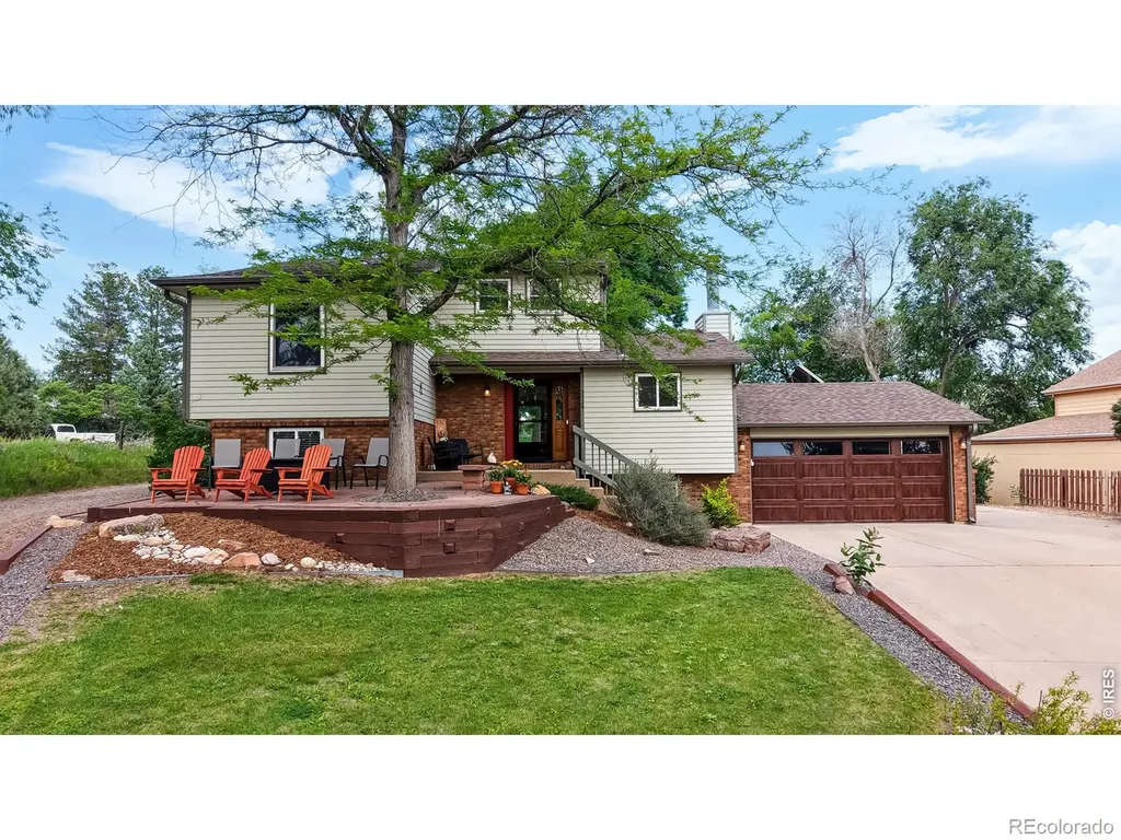 3924 La Mesa Drive Fort Collins CO 80524