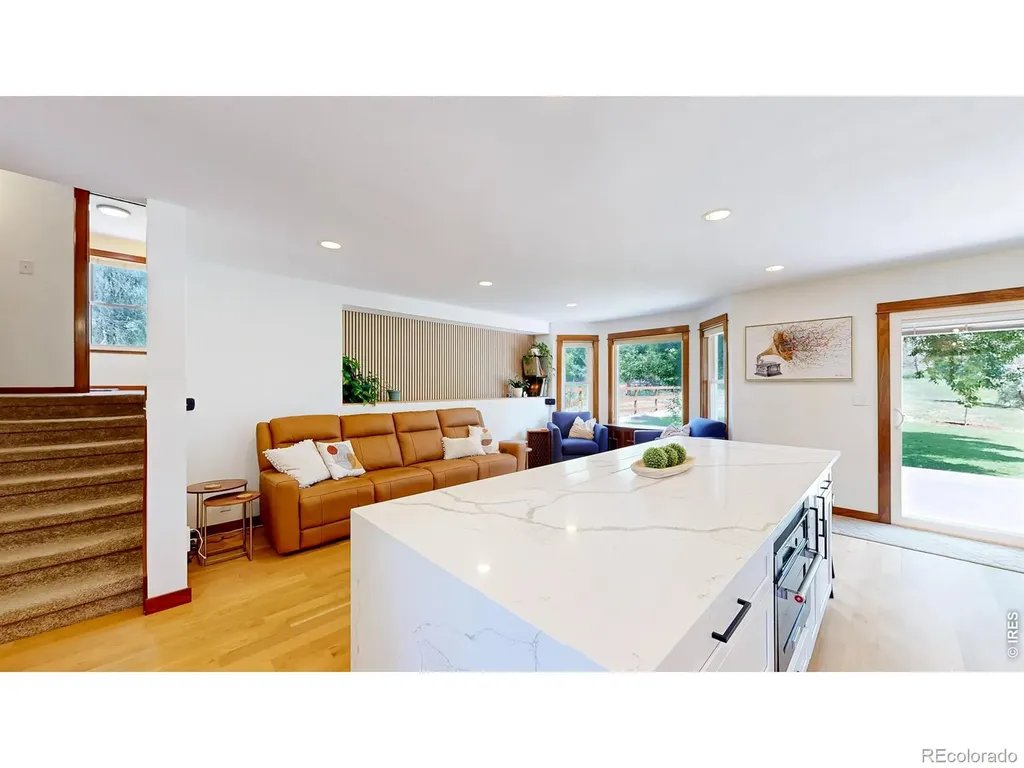 3924 La Mesa Drive Fort Collins CO 80524