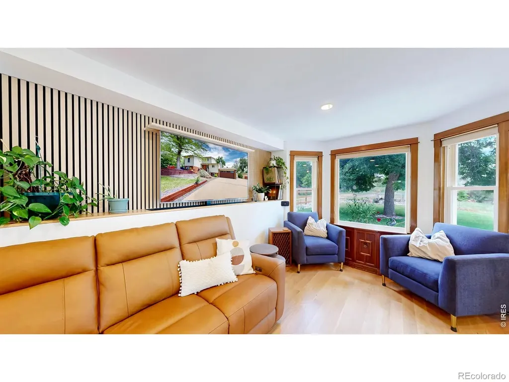 3924 La Mesa Drive Fort Collins CO 80524