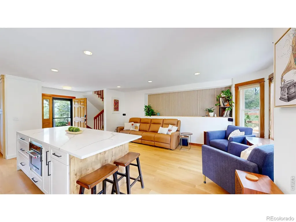 3924 La Mesa Drive Fort Collins CO 80524