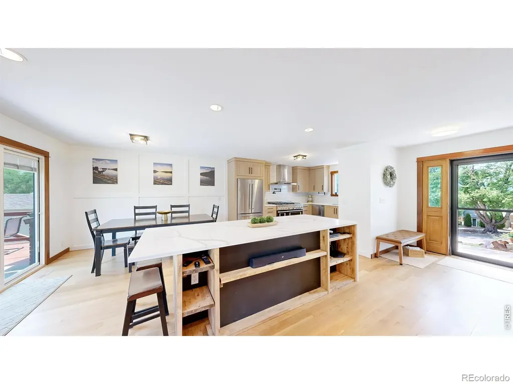 3924 La Mesa Drive Fort Collins CO 80524
