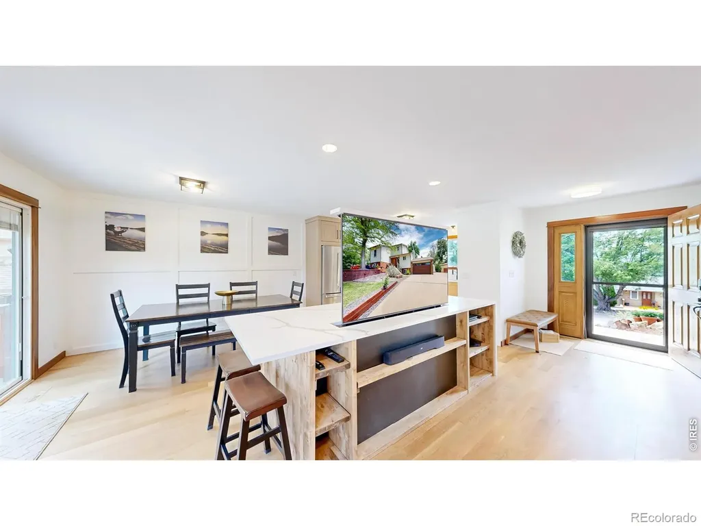 3924 La Mesa Drive Fort Collins CO 80524