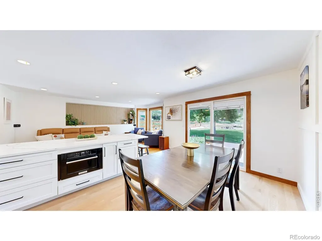 3924 La Mesa Drive Fort Collins CO 80524