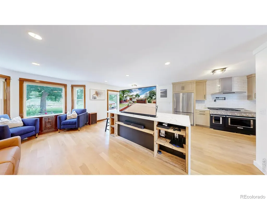 3924 La Mesa Drive Fort Collins CO 80524