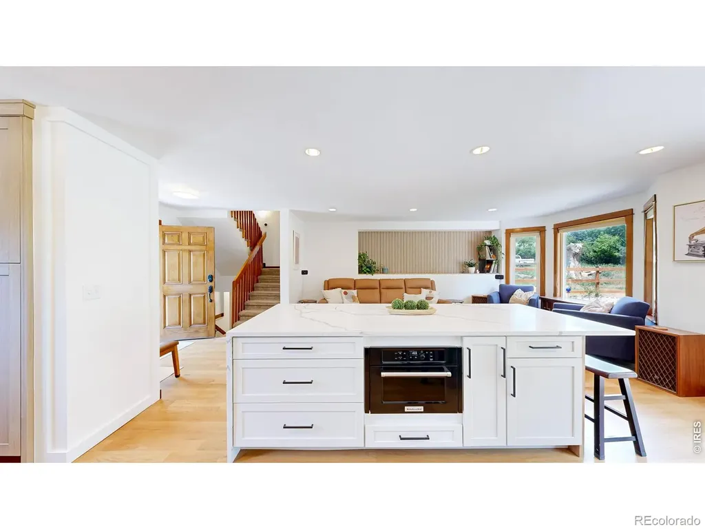 3924 La Mesa Drive Fort Collins CO 80524