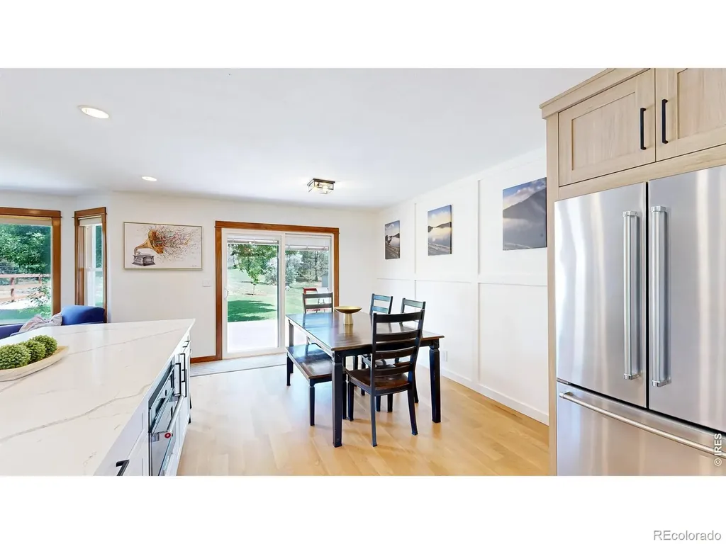 3924 La Mesa Drive Fort Collins CO 80524