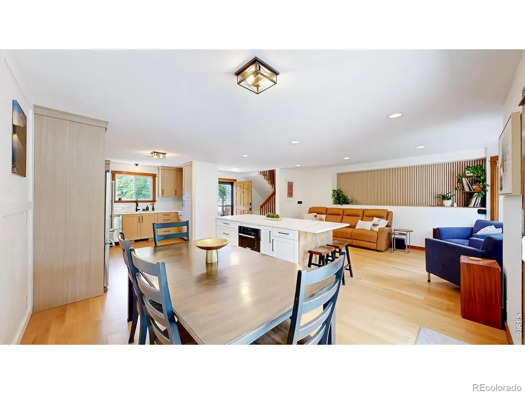 3924 La Mesa Drive Fort Collins CO 80524