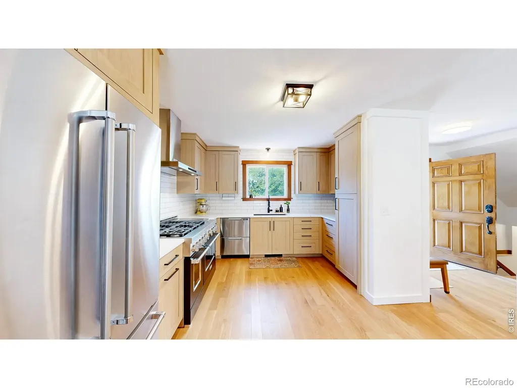 3924 La Mesa Drive Fort Collins CO 80524