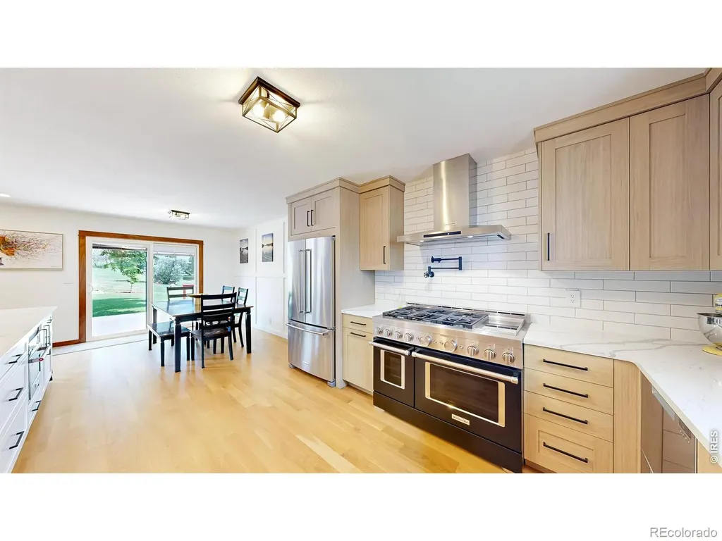 3924 La Mesa Drive Fort Collins CO 80524