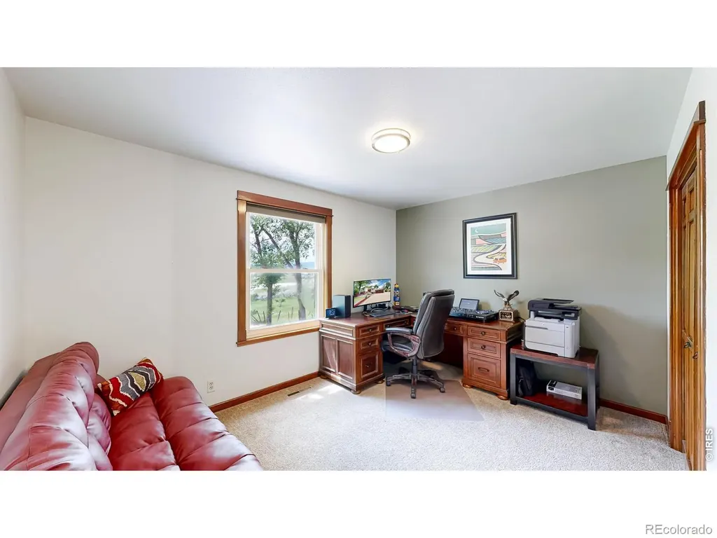3924 La Mesa Drive Fort Collins CO 80524