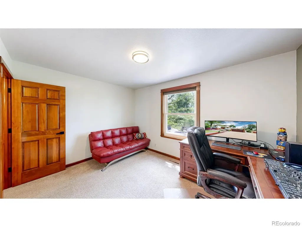 3924 La Mesa Drive Fort Collins CO 80524