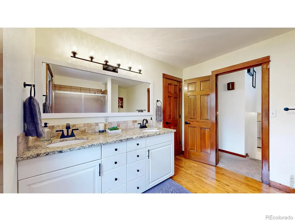 3924 La Mesa Drive Fort Collins CO 80524